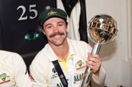 Australia v India - ICC World Test Championship Final 2023: Post-Match - Source: Getty